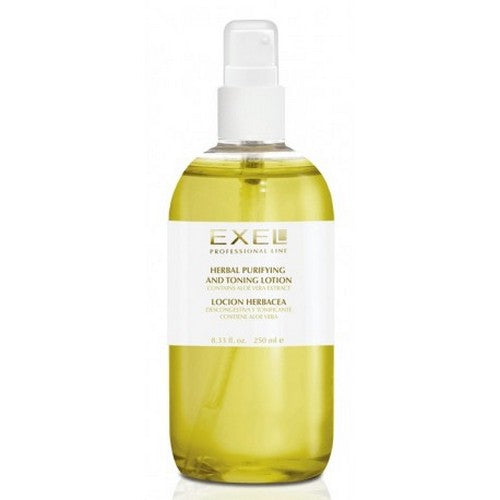 Locion Herbacea Tonifica Aloe Vera