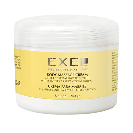 CREMA MASAJE CENTELLA ASIATICA