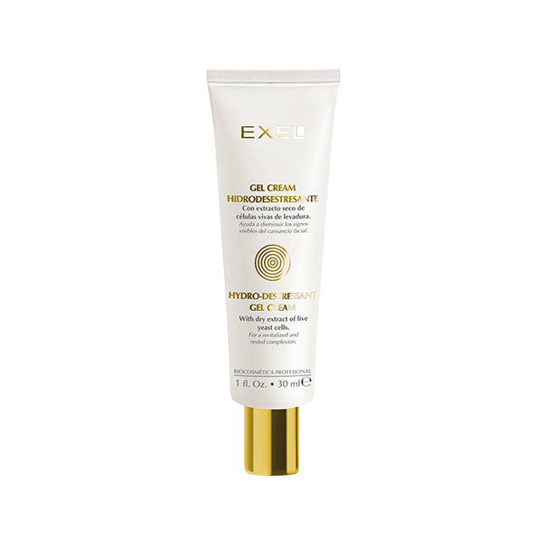Gel Crema Hidrodesestresante