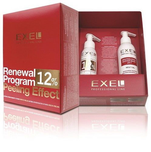 Kit Renovacion Cut (Peeling) 12 %