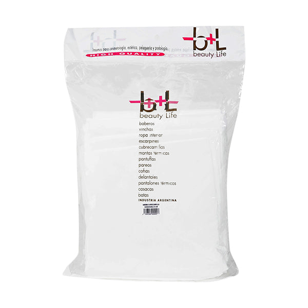 CUBRECAMILLA DESECHABLE