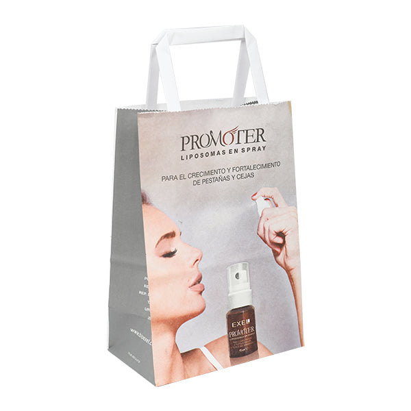 BOLSA PROMOTER 20X14X1.5