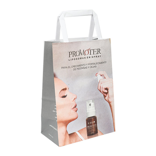 BOLSA PROMOTER 20X14X1.5