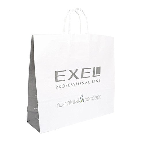BOLSA PROMO EXEL / PAPEL