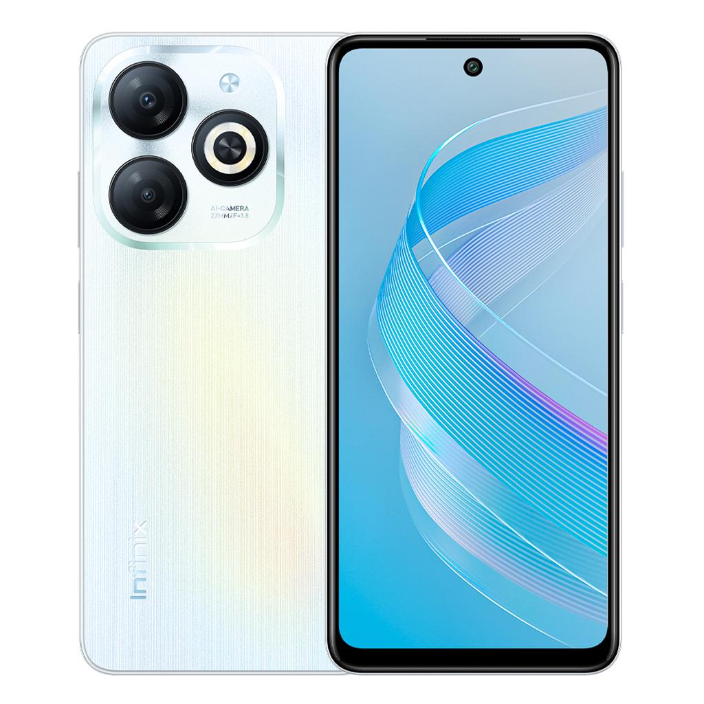 INFINIX SMART 8 / 128GB 4+4 GB