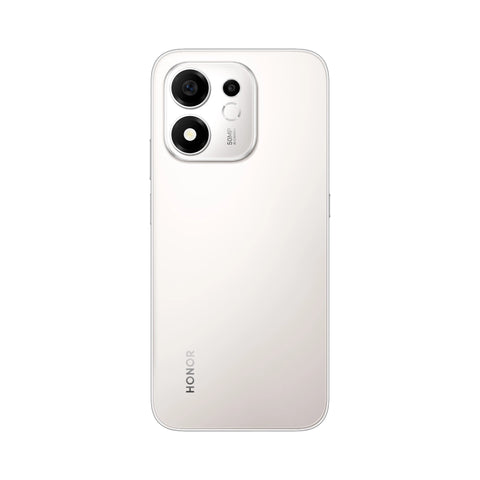 Celular HONOR 600 Smart Plata Meteoro 6GB 256GB