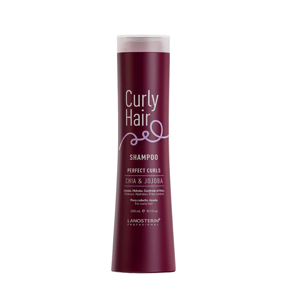 SHAMPOO RIZOS CHIA & JOJOBA