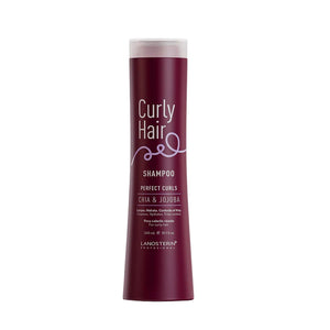 SHAMPOO RIZOS CHIA & JOJOBA