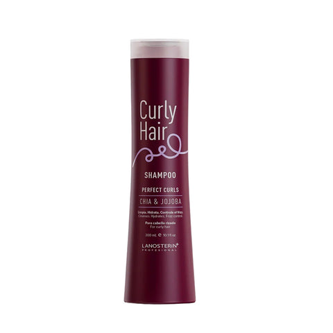 SHAMPOO RIZOS CHIA & JOJOBA