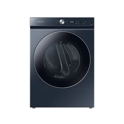 Secadora SAMSUNG Bespoke 24kg Eléctrica Carga Frontal Super Speed Dry Nvy