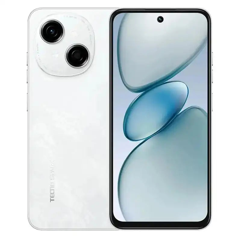 TECNO SPARK GO1S / 64GB 3+3 GB