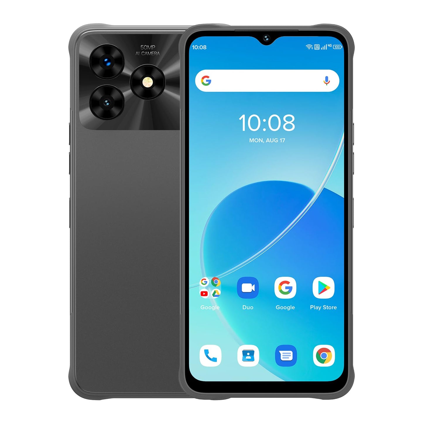 Umidigi  G5 / 128Gb  8+8  Gb