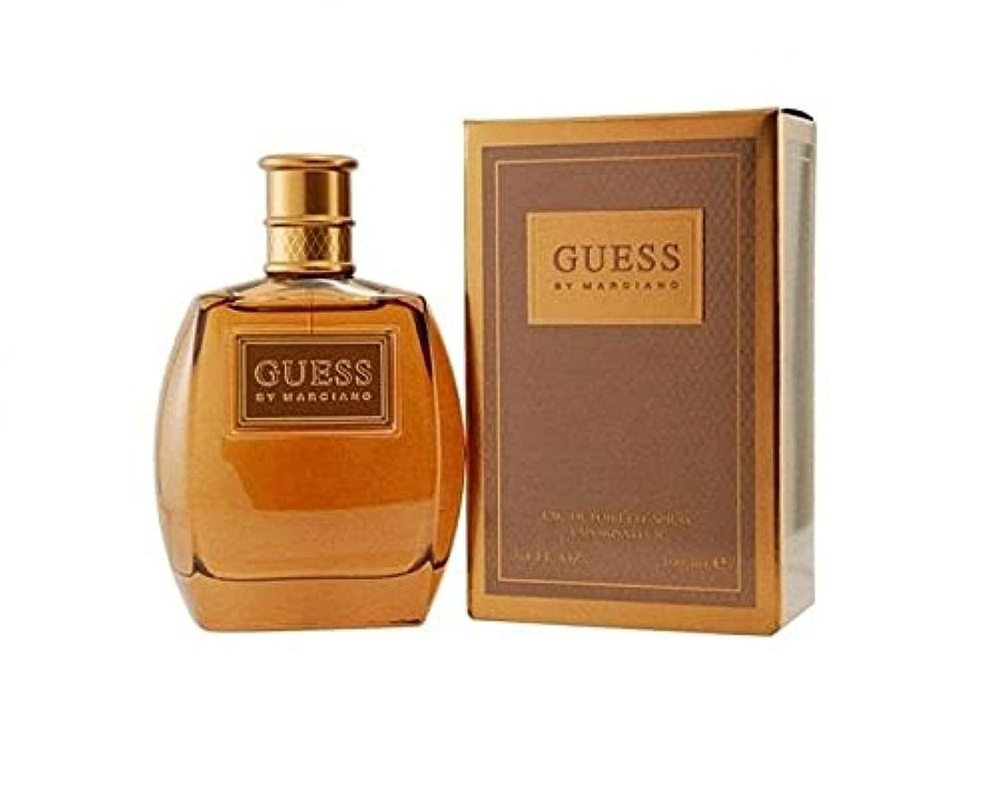 Guess marciano edt 100ml men
