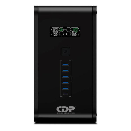Ups Cdp 750W 350W R-Smart751