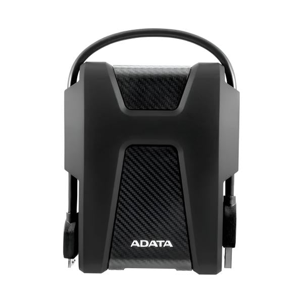 HD EXTERNO 2TB 2.5 ADATA USB 3.0 CONTRA GOLPES AHD680-2TU31-CBK