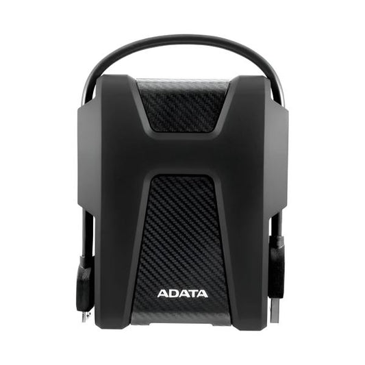 HD EXTERNO 2TB 2.5 ADATA USB 3.0 CONTRA GOLPES AHD680-2TU31-CBK