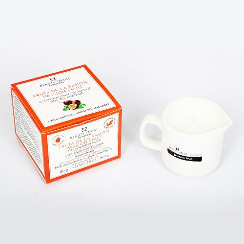 ACEITE CALIENTE MASAJE PASION