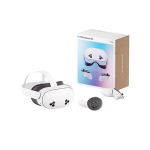LENTES DE REALIDAD VIRTUAL META QUEST 3S 128GB USA SPEC