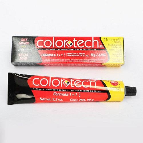 TINTE 7.34 RUBIO DORADO COBRIZO