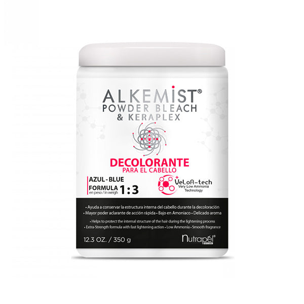 DECOLORANTE BLEACH Y KERAPLEX