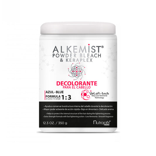 DECOLORANTE BLEACH Y KERAPLEX