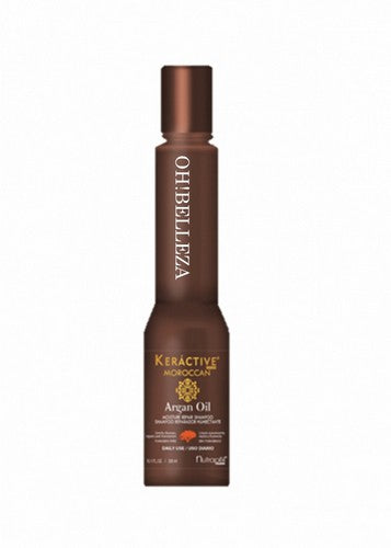 CHAMPU ARGAN OIL REPARADOR