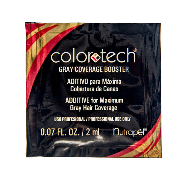 ADITIVO COLOR COBERTURA CANAS 2ML