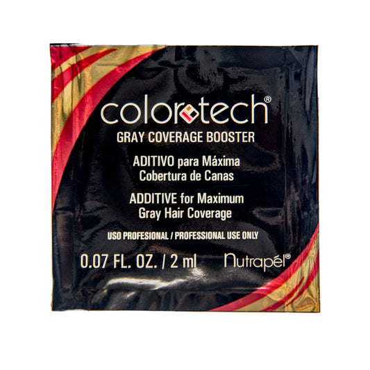 ADITIVO COLOR COBERTURA CANAS 2ML