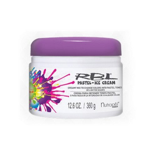 CREMA CAP PARA OBTENER TONOS PASTEL