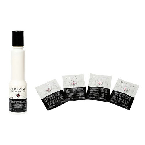 ALKEMIST SYSTEM MOLECULAR