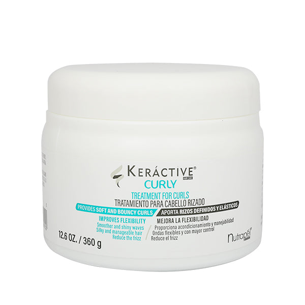 TRAT PARA CAB RIZADO / CURLY