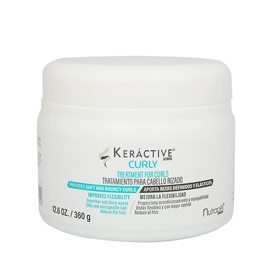 TRAT PARA CAB RIZADO / CURLY