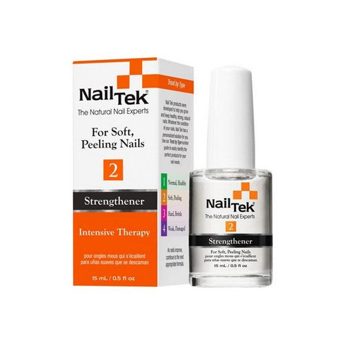 NAIL TEK TERAPIA INTENSIVA II