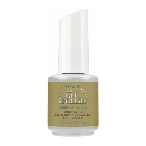 JUST GEL POLISH OFF THE GRID