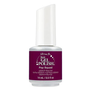 JUST GEL POLISH PEP SQUAD