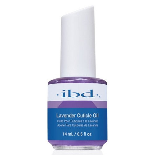 ACEITE ESPECIAL CUTICULA LAVANDA