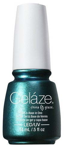 ESMALTE GELAZE 82224 DEVIANTLY DARI