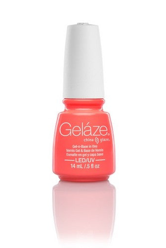 ESMALTE GELAZE 81642 FLIP FLOP FANT