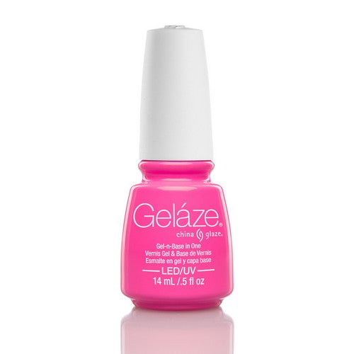 ESMALTE GELAZE 81647 HANG TEN TOES