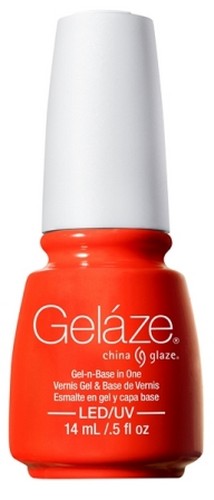ESMALTE GELAZE 82228 HIGH HOPES