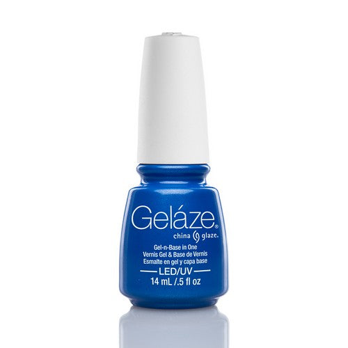 ESMALTE GELAZE 81623 SPLISH SPLASH