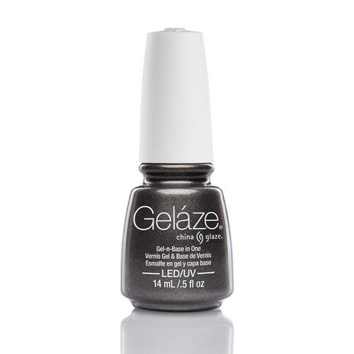 ESMALTE GELAZE 81616 BLACK DIAMOND