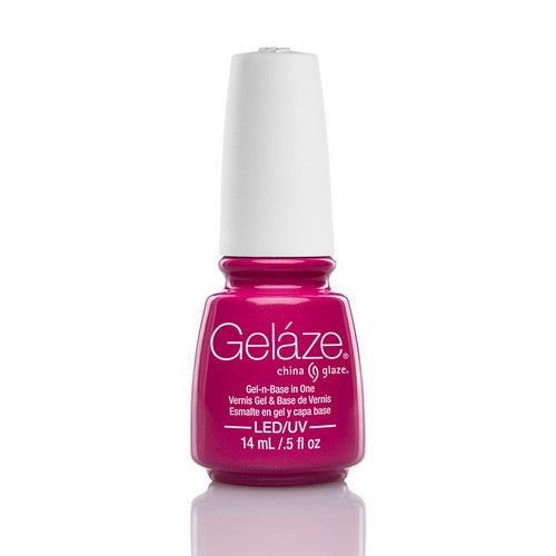 ESMALTE GELAZE 81639 CARIBBEAN TEMP