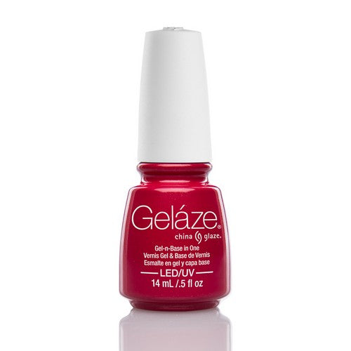 ESMALTE GELAZE 81637 SEXY SILHO