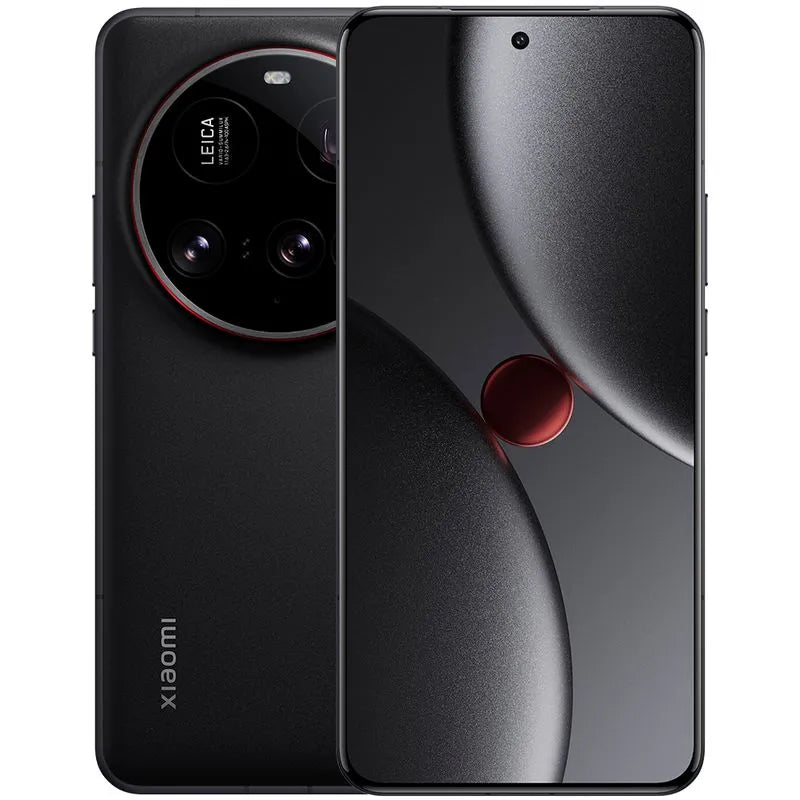 CELULAR XIAOMI 15 ULTRA / 512GB 16GB 5G