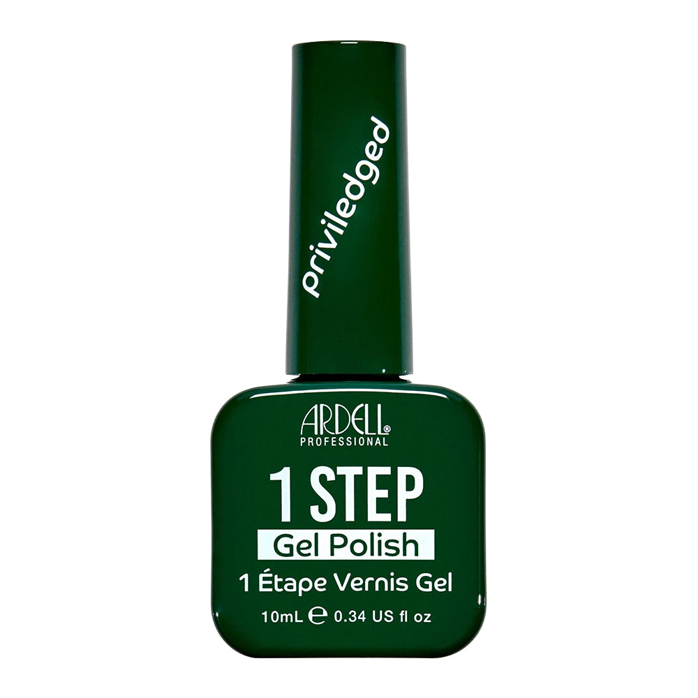 1 STEP GEL POLISH 74 PRIVILEDGED