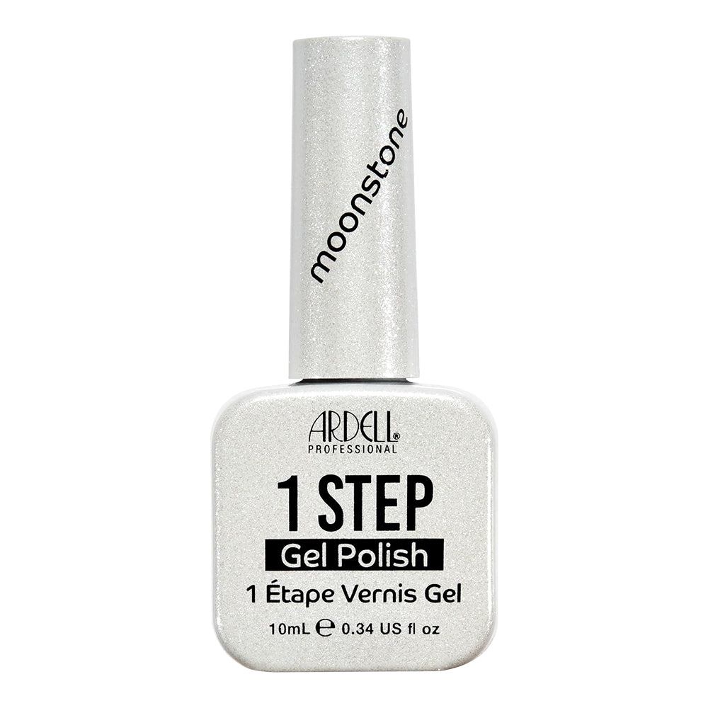 1 STEP GEL POLISH 87 MOONSTONE