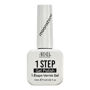 1 STEP GEL POLISH 87 MOONSTONE