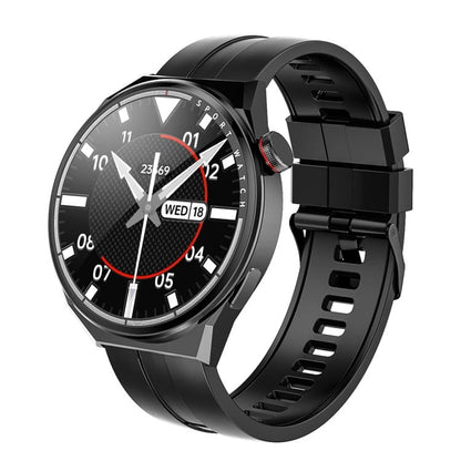 Smartwatch Zordai Z3 Correas De Cuero + Correa Adicional Envío Gratis