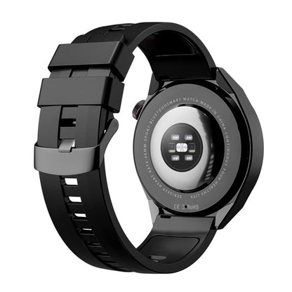 Smartwatch Zordai Z3 Correas De Cuero + Correa Adicional Envío Gratis